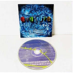CD Erasure -  I Say I Say I Say