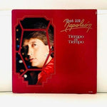LP Jose Maria Napoleon -Tiempo Al Tiempo Vinyl Record