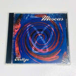 Rare! CD Moscas ‎– Vertigo