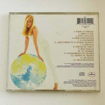 CD Marta Sanchez - Mi Mundo