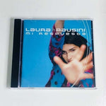CD Laura Pausini - Mi Respuesta