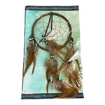 Lakota Sioux Dream Catcher 6" St. Joseph's Indian School NWT Native American