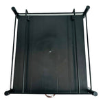 Nespresso Vertuoline Pod Holder Glass Storage Drawer Stand Capsules Rack 13" G+