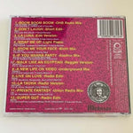 CD Lo Mejor De Lo Mejor Vol. 2