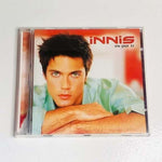 CD Innis ‎– Es Por Ti
