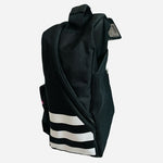 Adidas Santiago Unisex Lunch Bag Black Rainbow Insulated New with Tag