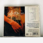 CD Ely Guerra - Lotofire
