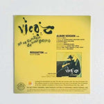 Rare! CD Vico C - Reggaeton