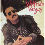 CD Wilfrido Vargas - Wilfrido Vargas