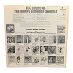 LP The Harry Simeone Chorale - The Sound Of The Harry Simeone Chorale