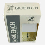NIB Formula X Sephora QUENCH Cuticle Oil for Nails Dry Oil 0.4 fl.oz.