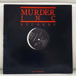 LP Caddillac Tah - I Got'cha Ma/40 Shots Vinyl Record