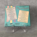 CD  McGuire Sisters ‎– The Very Best of The McGuire Sisters