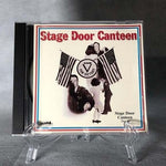Rare! CD Stage Door Canteen - Disc 1