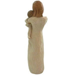 Willow Tree Child of My Heart Mother Child Figurine Susan Lordi Resin Statue 9"