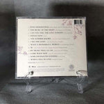 CD Jackie Evancho - Songs From The Silver Screen