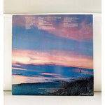 LP Emerson, Lake & Palmer - Love Beach Vinyl Record
