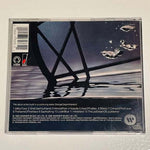 CD Strange Cargo - Hinterland