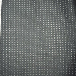 OLD NAVY Go-Dry Active Capri Leggings Black Dotted Compression Size M