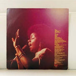LP Gloria Gaynor - Love Tracks Vinyl Record