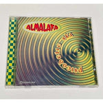 CD Almalafa - Psicodelic Ska