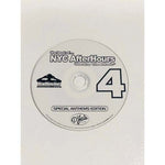 CD Bad Boy Joe - NYC Afterhours 4 Special Anthems Edition