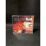CD Marc Anthony - Marc Anthony