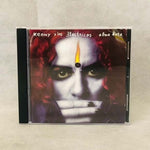 CD Kenny Y Los Electricos - Alma Beta