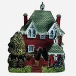 1998 Liberty Falls John T. Boone's Home Figurine 3" Miniature Building NIB