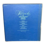 LP Vladimir Horowitz - Horowitz  His Complete Recorded Concerto Repertoire
