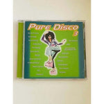 CD Various - Pure Disco 3
