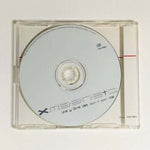 Rare! CD Xmagneto ‎– Una Y Otra Vez
