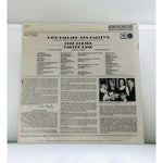 LP Ballard Lang Ben Bagley's The Decline Vinyl Record