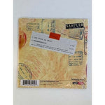 CD Martires Del Compas - No Papeles X No