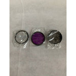 NIB XIT 62mm Pro Series 3 Pc HD Digital Camera Filter Set UV CPL FL-D