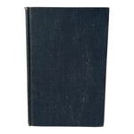 For Whom The Bell Tolls Ernest Hemingway Vintage 1940 Copyright Hardcover Good