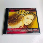CD Lucero – 16 Kilates Musicales