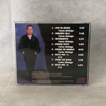 Rare! CD Carlos Hidalgo - Rock Express / Oye Mi Amor