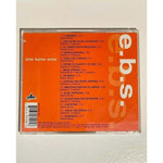 CD Ella Baila Sola - E.B.S.