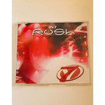 CD Rush - OV7
