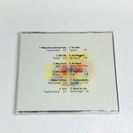 Rare! CD Various – Unsigned Bands 21