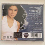 CD Jaci Velasquez - Mi Historia Musical