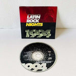 CD 28th Montreux Jazz Fest /Latin Rock 1994