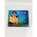 Rare! CD Richardo y Su Magia / 10 Exitos Inolvidables
