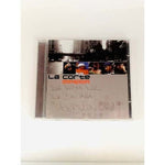 CD La Corte - Imperia