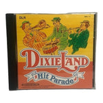 CD Beautiful Music Company ‎- Dixieland Hit Parade