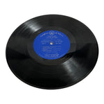 Various The Voice Of Music Demonstration Record 10" LP 1957 Promo Jazz Classical