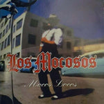 CD Los Mocosos - Mocos Locos