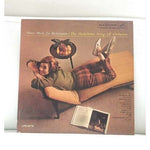 LP The Melachrino Strings - More Music For Relaxation Vinyl Record