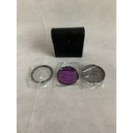 NIB XIT 62mm Pro Series 3 Pc HD Digital Camera Filter Set UV CPL FL-D